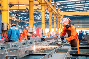 Chỉ số sản xuất toàn ngành công nghiệp tăng 7,2%