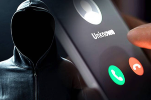 Cảnh báo chiêu trò lừa đảo qua những cuộc gọi im lặng