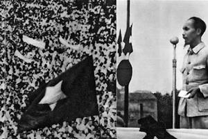 Bản Tuyên ngôn Độc lập và nỗ lực vì một Việt Nam hùng cường, thịnh vượng