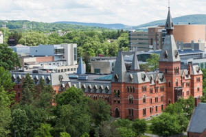 Vingroup ký kết thoả thuận hợp tác chiến lược với đại học Cornell và Pennsylvania