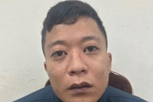 Hà Nội: Bắt giữ đối tượng đột nhập cửa hàng lấy trộm 54 chiếc iPhone