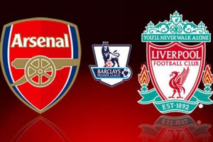 Vòng 1 giải Ngoại hạng Anh 2016-2017, Arsenal - Liverpool: Trận cầu đầy máu lửa