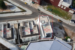 Vụ "hô biến" con đường thành dự án xây biệt thự ở Kiên Giang: Công bố một đường nhưng làm một nẻo?