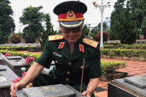 Nốt buồn trong Ngày tri ân Nốt buồn trong Ngày tri ân