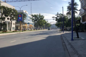 Cần Thơ phấn đấu đến 18/9, nới lỏng giãn cách xã hội theo Chỉ thị 15