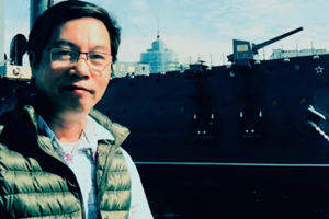 "Khát vọng bình yên" - Bức tranh âm nhạc nơi tuyến đầu chống dịch