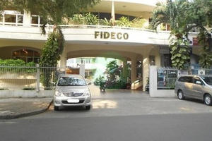 Thuduc House thu về 85 tỷ đồng sau khi thoái vốn tại Fideco