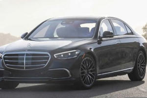 10 ô tô được bình chọn tốt nhất năm 2021