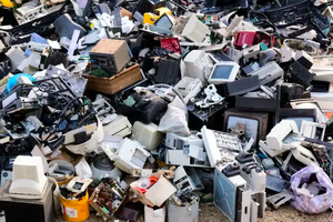 Rác công nghệ: Một dạng “ô nhiễm số” đang trỗi dậy