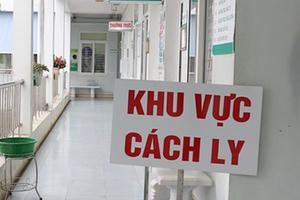 Nghệ An cách ly một phụ nữ trở về từ Trung Quốc nghi nhiễm virus corona