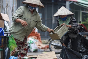 TP HCM huy động hơn 10.200 tỷ đồng thực hiện chính sách giảm nghèo