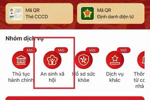 Bộ Công an đề xuất sửa đổi, bổ sung một số điều quy định về định danh và xác thực điện tử