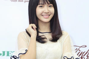 “Thánh nữ bolero" Jang Mi khoe giọng cùng các tên tuổi gạo cội chương trình Tình Khúc Vượt Thời Gian