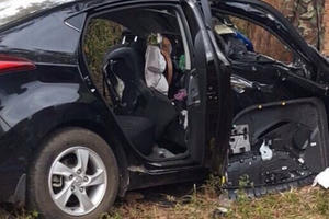 Đắk Lắk: Tai nạn thảm khốc giữa xe ô tô 4 chỗ và xe tải, khiến 5 người thương vong