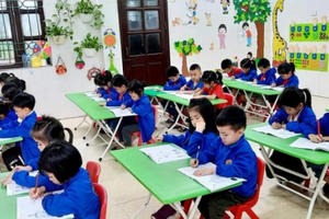 Kế hoạch tựu trường cho năm học mới của học sinh Bắc Giang