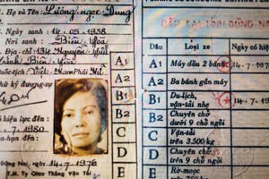 Lái xe hơi ngày xưa và ngày nay có gì khác?