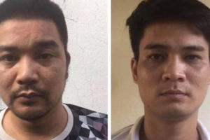 Khởi tố hình sự 2 đối tượng cá độ bóng đá qua mạng