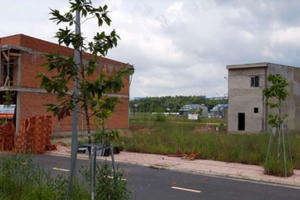 Vụ “xẻ thịt” đất công phân lô bán nền ở Bình Dương: Có dấu hiệu vi phạm hình sự?