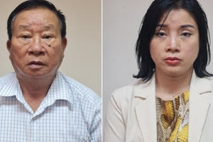 Vụ án tại Bệnh viện Tim Hà Nội: Bắt Giám đốc, Kế toán trưởng Công ty Hoàng Nga Vụ án tại Bệnh viện Tim Hà Nội: Bắt Giám đốc, Kế toán trưởng Công ty Hoàng Nga