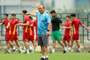 SEA Games 31: Những quân bài thú vị của U23 Việt Nam