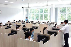 Quy định mới về tuyển dụng, nâng ngạch, xét thăng hạng công chức, viên chức