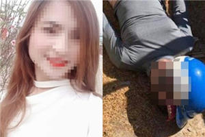 Vụ nữ sinh bị sát hại khi đi giao gà: Khởi tố thêm tội hiếp dâm, bắt tiếp 3 nghi phạm