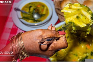 UNESCO nâng tầm truyền thống ẩm thực
