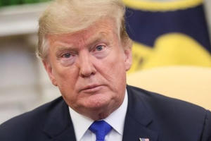 Ông Trump: "Tôi sẽ thất vọng về Chủ tịch Kim nếu Triều Tiên khôi phục bãi phóng tên lửa"