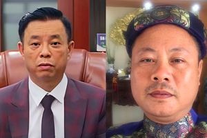 Truy tố nhiều cựu lãnh đạo bệnh viện nhận hối lộ hàng tỷ đồng của Công ty CP Y Dược LanQ