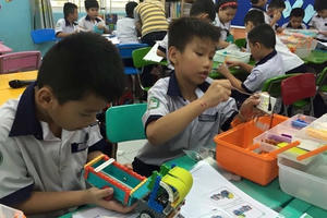 Giáo viên phải mẫu mực không được xúc phạm, miệt thị học sinh