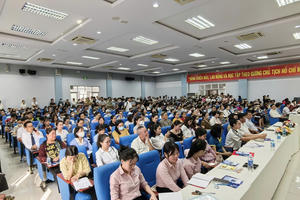 Tăng cường các giải pháp quản lý thuế trên địa bàn Biên Hòa và Vĩnh Cửu