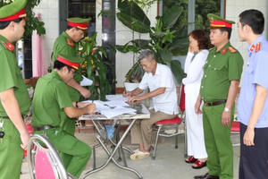 Quảng Bình: Khởi tố giám đốc doanh nghiệp trốn thuế hơn 2,7 tỷ đồng Quảng Bình: Khởi tố giám đốc doanh nghiệp trốn thuế hơn 2,7 tỷ đồng