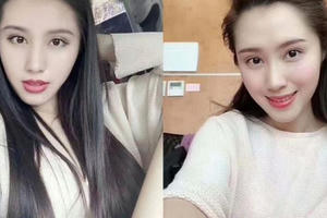 Nữ diễn viên bị sát hại, cưỡng hiếp vì dùng iPhone đắt tiền