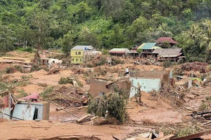 Học sinh Nghệ An sẽ tựu trường vào ngày 25/8