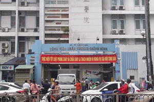 Kiến nghị khẩn xây mới Bệnh viện Tâm thần và Bệnh viện Chấn thương chỉnh hình TP.HCM