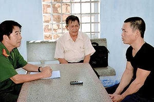 Người giết thiếu phụ khiến Huỳnh Văn Nén ngồi tù oan bị truy tố