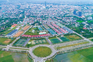 Nghiên cứu quy hoạch thêm 24 ha tại dự án KĐT mới An Vân Dương