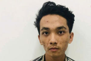 Bắt giữ đối tượng trộm cắp xe máy mang sang Campuchia tiêu thụ