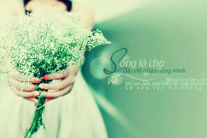 Radio Yêu thương Plus số 83: Cho đi hạnh phúc hơn nhận về