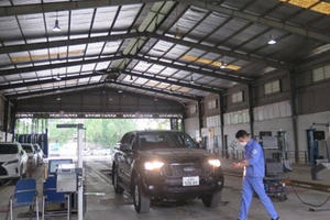Đề xuất không phạt xe quá hạn đăng kiểm do giãn cách xã hội