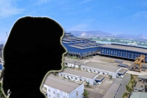 Đại gia: Dốc tiền "khủng" nắm quyền "ông lớn", tài sản vọt tăng lúc ngồi tù