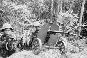 50 năm giải phóng Quảng Trị - cùng chung khát vọng: Bài 1 - Ý chí mãnh liệt về thống nhất non sông 50 năm giải phóng Quảng Trị - cùng chung khát vọng: Bài 1 - Ý chí mãnh liệt về thống nhất non sông