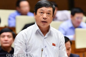 Thủ tướng bổ nhiệm Thứ trưởng Bộ Văn hóa, Thể thao & Du lịch