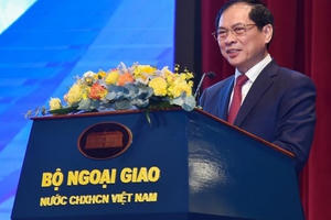 Công tác đối ngoại: Tiếp tục chủ động, linh hoạt, sáng tạo triển khai hiệu quả