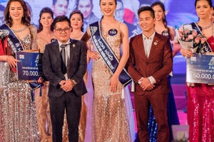 Hoa khôi Đại sứ Môi trường Hải Phòng 2019: Có thực hiện đúng trách nhiệm sau khi đăng quang?