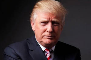 Kênh truyền hình Mỹ công bố hồ sơ thuế của Trump năm 2005