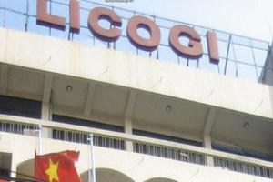 Bộ Tài chính: Licogi kinh doanh thua lỗ, chưa bảo toàn vốn đầu tư nhà nước