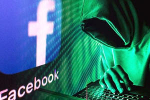 Thông tin cá nhân của 41 triệu người dùng Facebook tại Việt Nam bị lộ