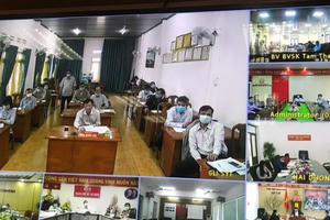 Nếu không truy vết được, các địa phương phải giãn cách