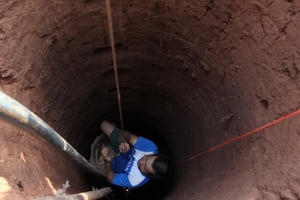 Bắc Giang: Ba người tử vong khi đào giếng lấy nước sinh hoạt